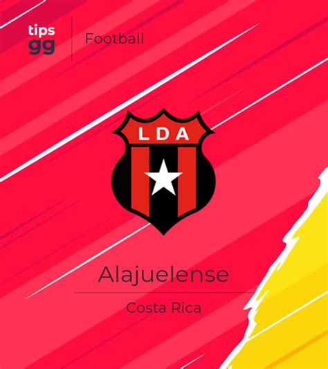 LD Alajuelense Women Scores & Latest Results Today .